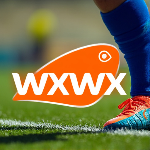 wxwx Logo